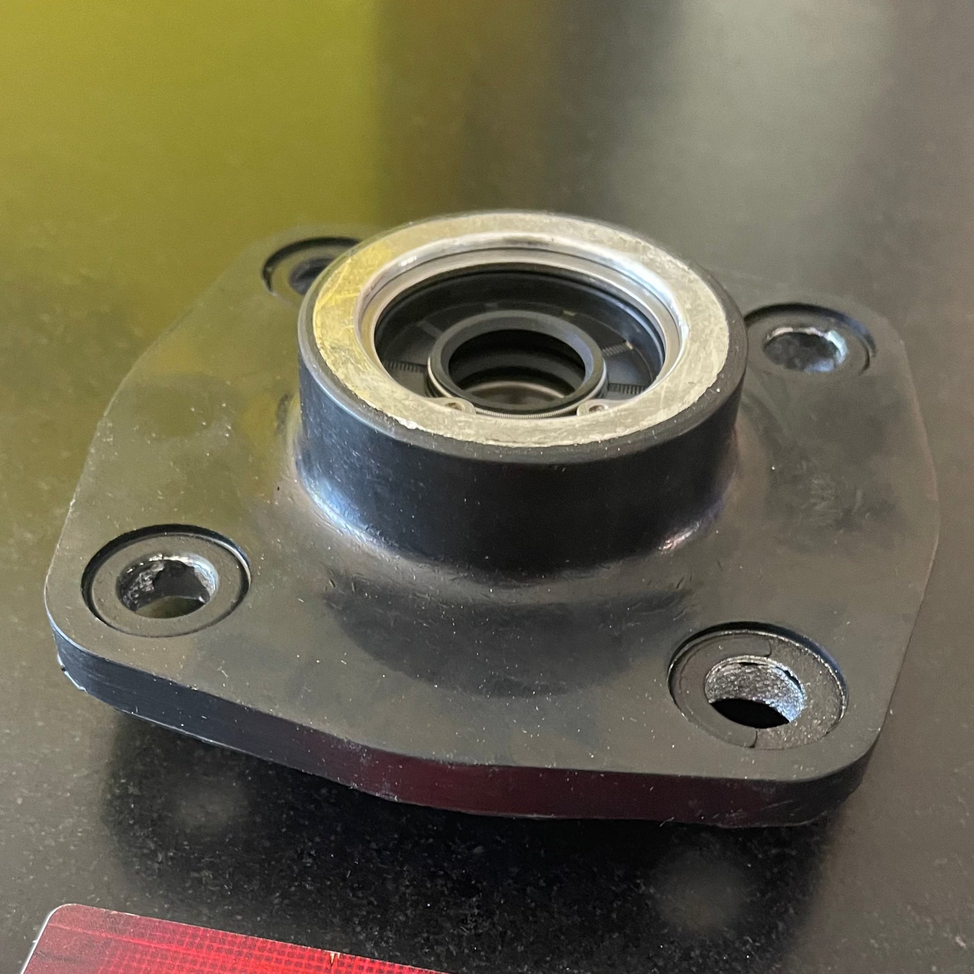 Midshaft bearing and housing for Kawasaki Jet Ski 550 - 1500 Kommander GP-1 003-405-01 - Jetguru