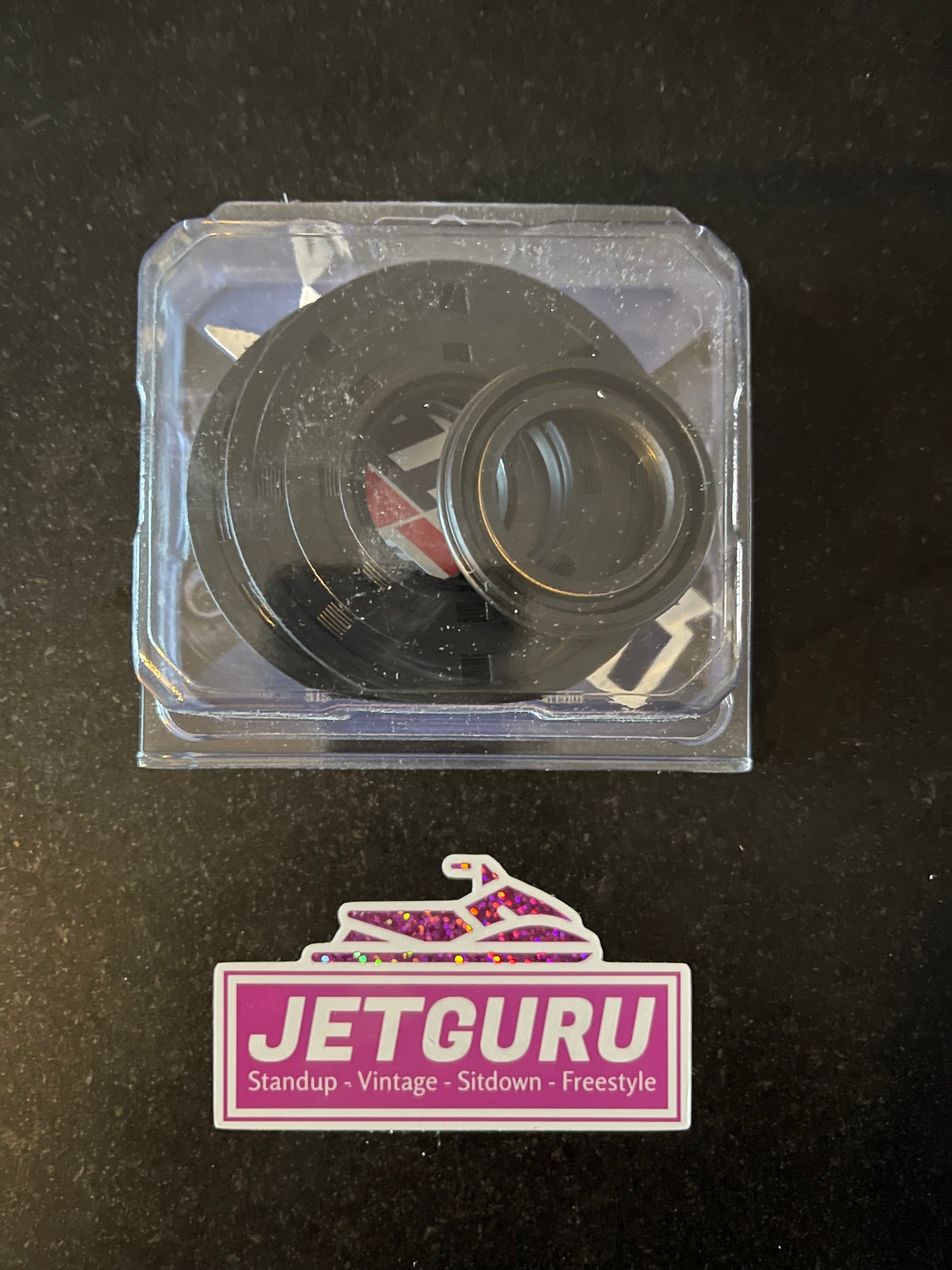Vertex Crank Seals for Yamaha Jet Skis Superjet Wave Blaster Runner Raider FX-1 - Jetguru