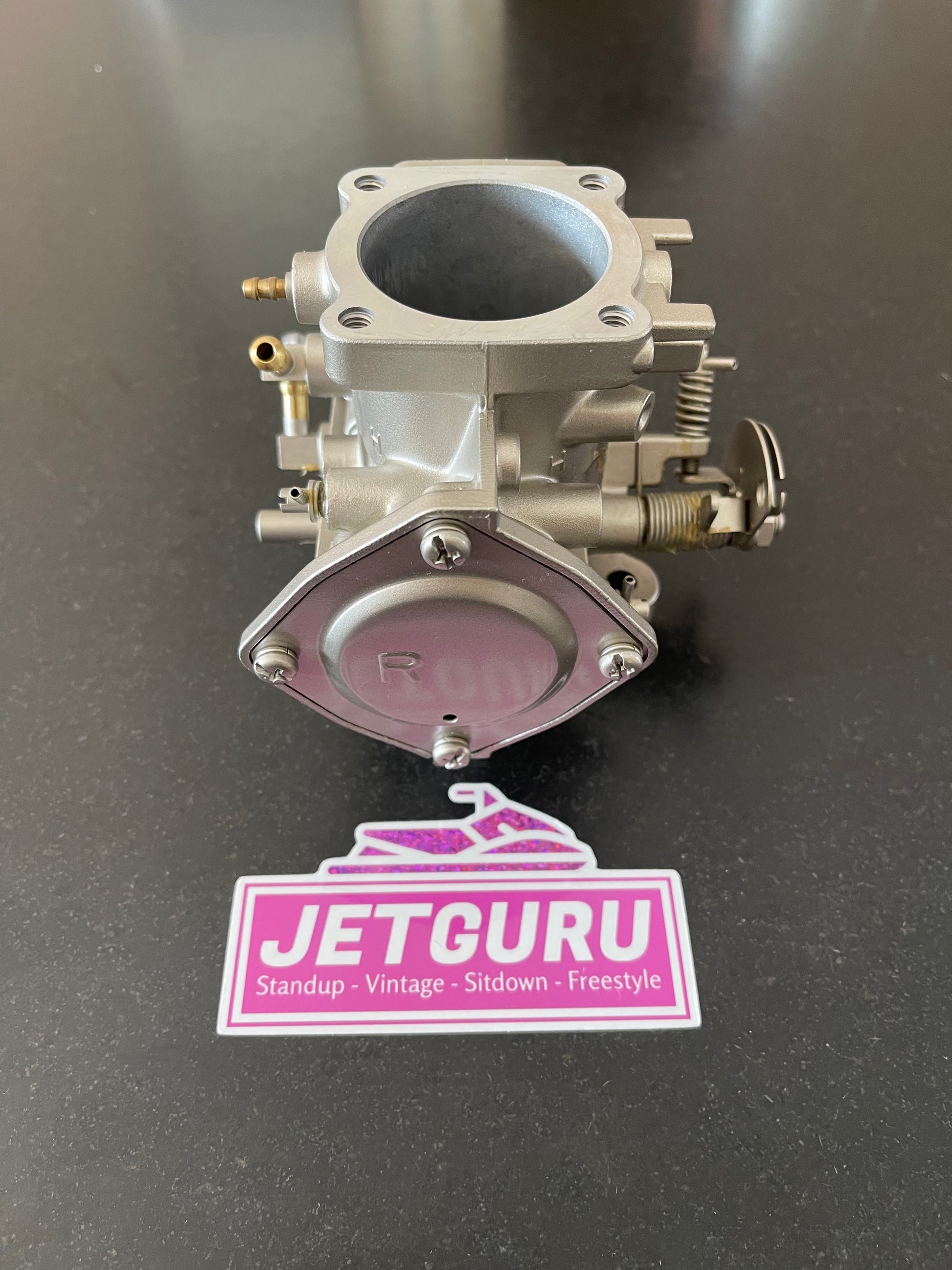 Mikuni Jet Ski Super BN44 44mm Carburettor SBN44 BN44-40-8067 - Jetguru