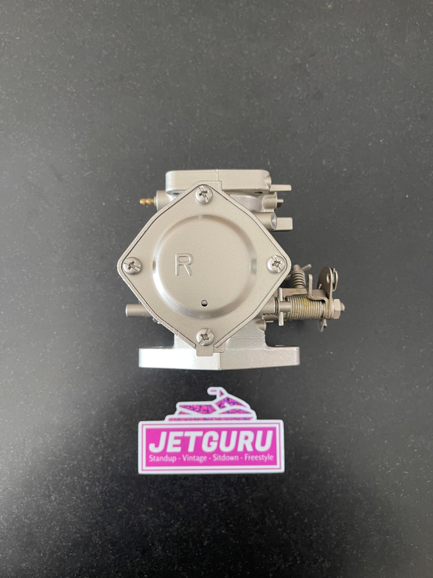Mikuni Jet Ski Super BN44 44mm Carburettor SBN44 BN44-40-8067 - Jetguru