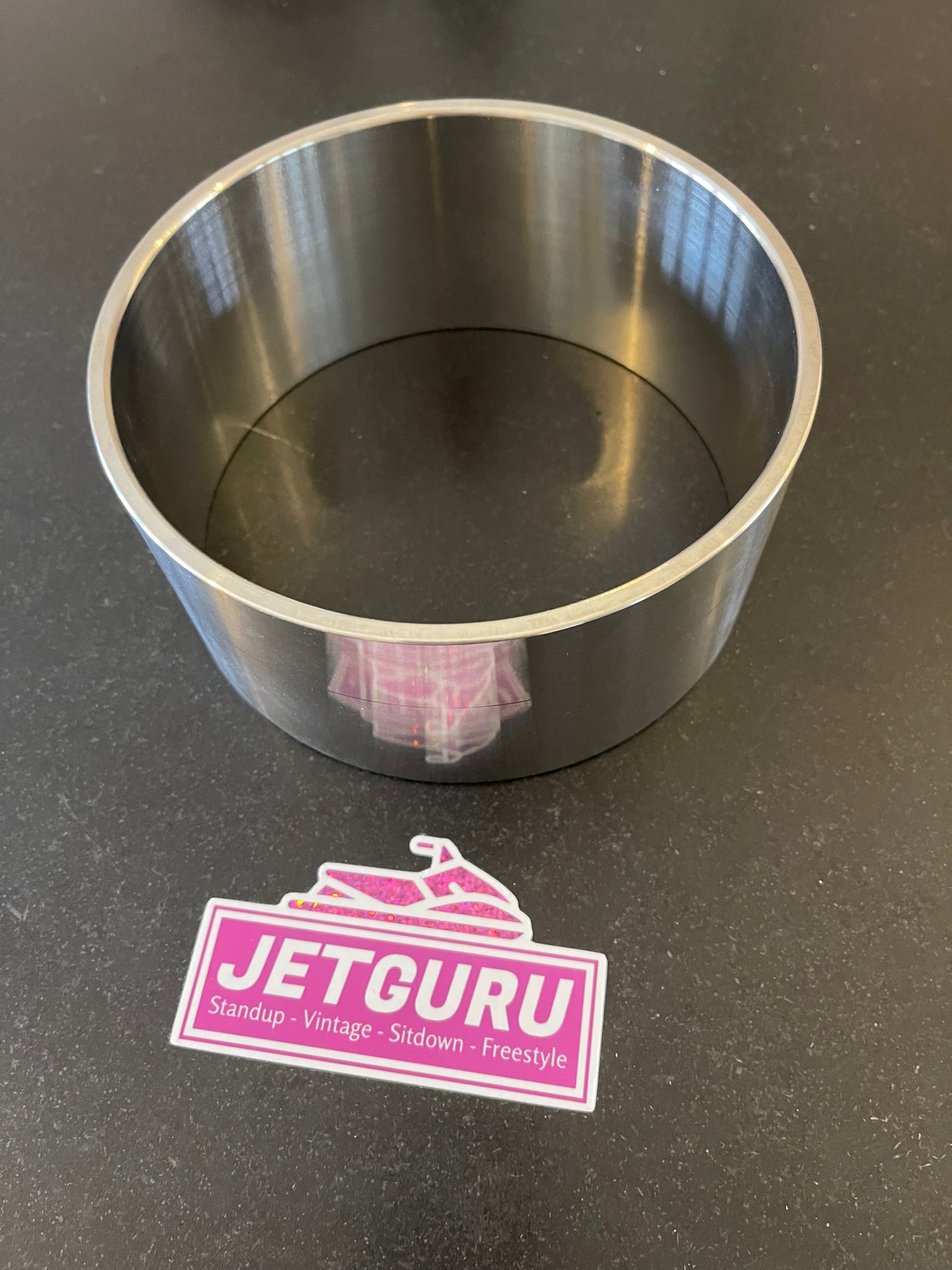 Hélice Jet Ski Sea Doo RXP-X RXT-X 300 161 Mm 4 Pás HF 13/16 - Tiburon Náutica - Foto 10