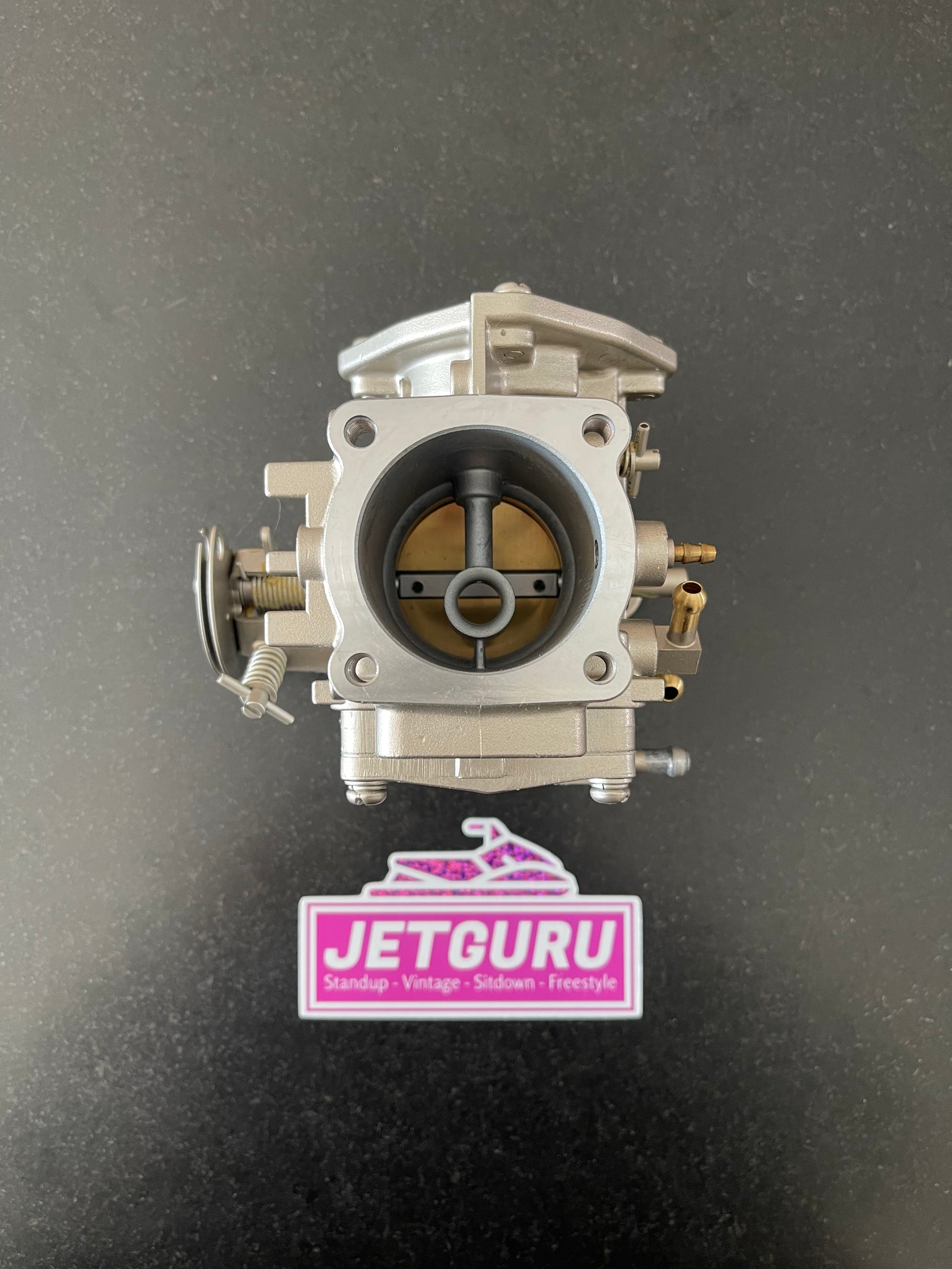 Mikuni Super BN Jet Ski Carburettor SBN46 - BN46-42-8002 - Jetguru