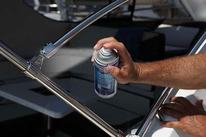 Liqui-Moly Marine Jet Ski or Boat Gloss Spray Wax 400ml 25054 - Performance Jet Ski (PJS) UK