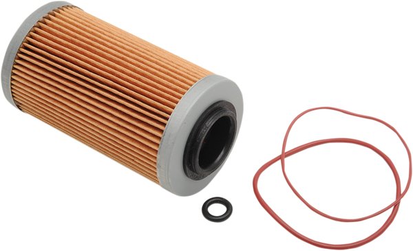 Seadoo 4-Tec 1503/1630 Oil Filter RXP RXT GTX GTS GTI with Seals - 420956740 - Jetguru