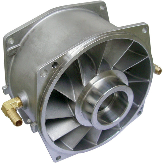 SOLAS Billet Mag Pump Stator 12 Vane for Yamaha Superjet YQS-SV-144/74 - Jetguru