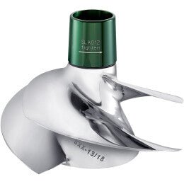 Solas CD-13/18 Impeller Sea-Doo RXP-X 300 RXT-X 300 GTX Ltd 300 Wake Pro - Jetguru