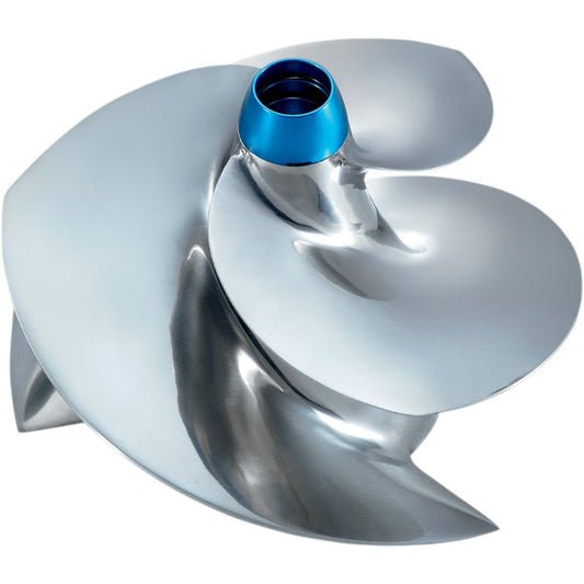 Solas Dynafly Impeller for Kawasaki Jet Ski 750 800 KP-DF-14/23 - Jetguru