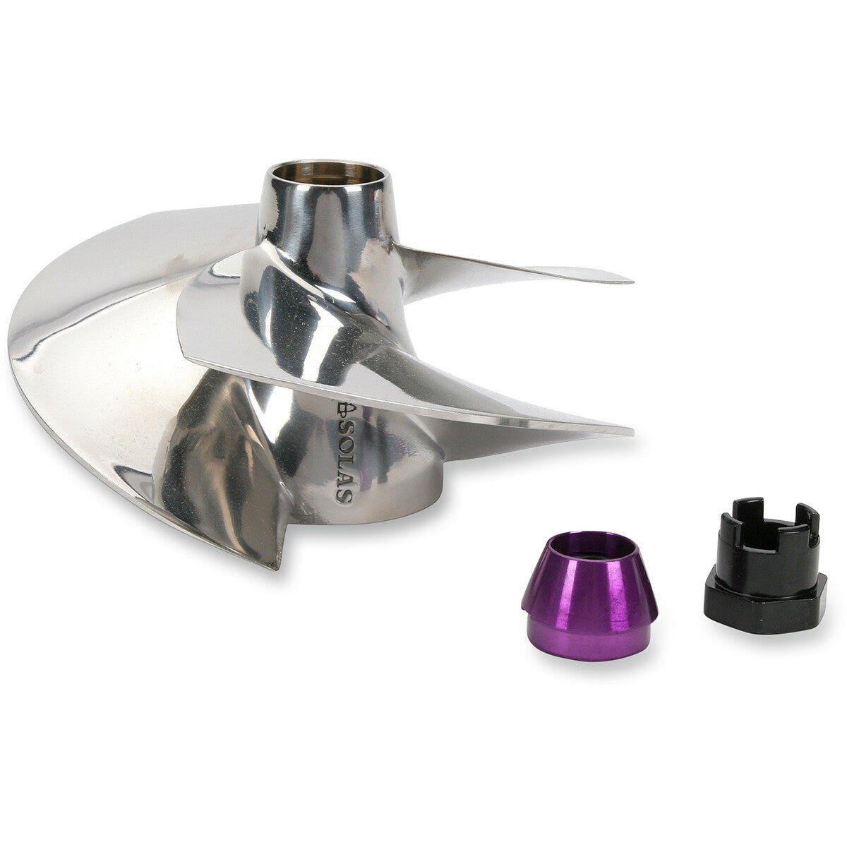 Solas Jet Ski Impeller 155mm Yamaha FX GP GP-R RA WB WVT XA XL YD-CD-13/19 - Jetguru