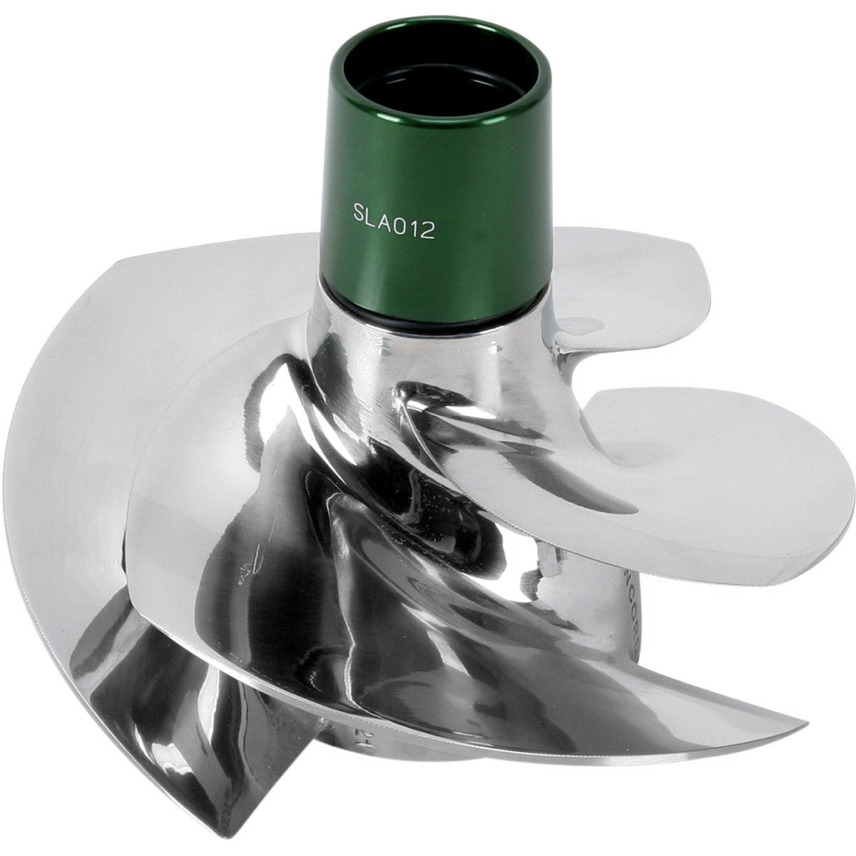 Solas Jet Ski Impeller 255 260 RXT RXP-X GTR GTX Wake SRZ-CD-15/21A - Jetguru