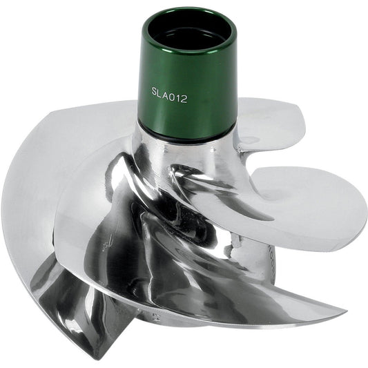 Solas Jet Ski Impeller 255 260 RXT RXP-X GTR GTX Wake SRZ-CD-15/21A - Jetguru