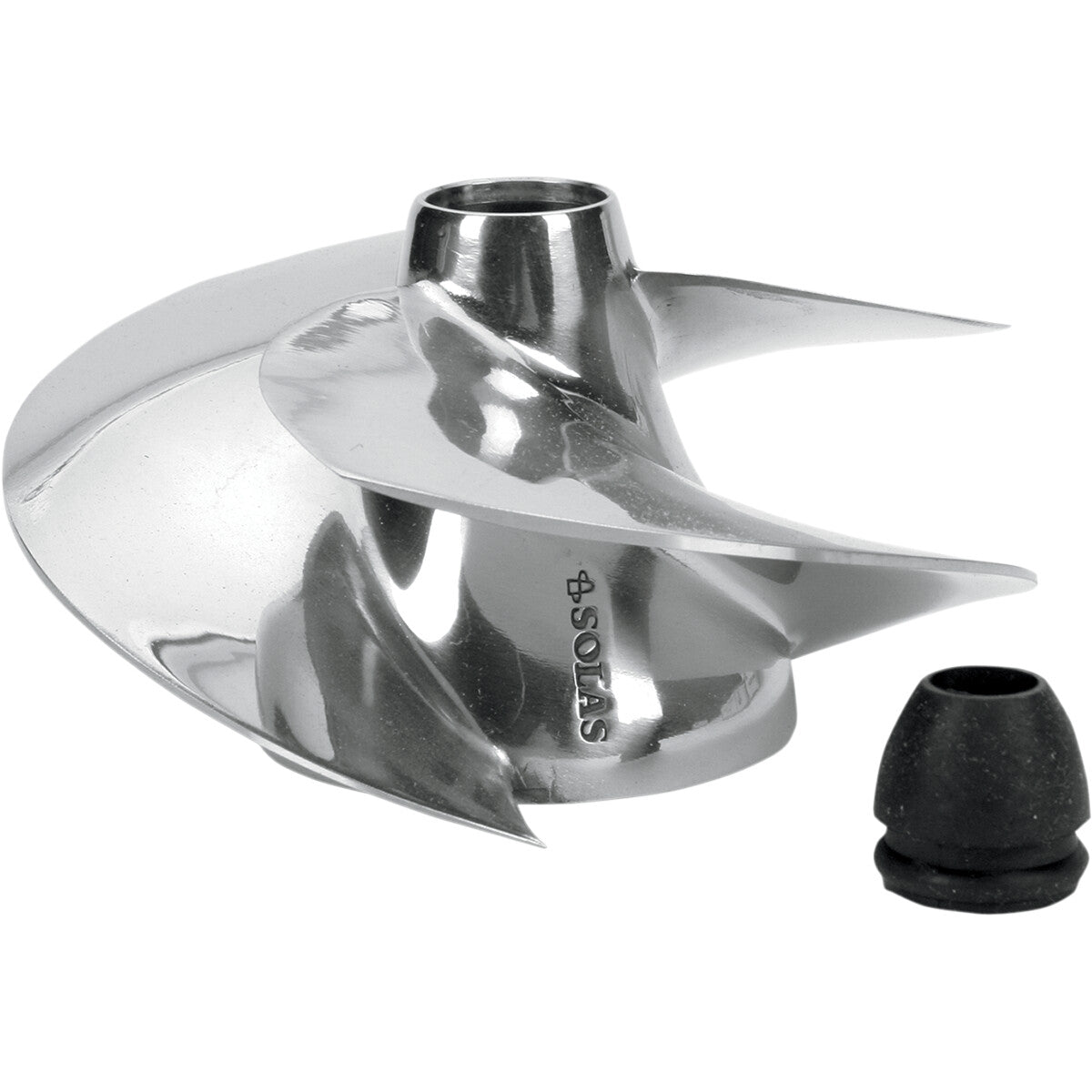 Solas Jet Ski Impeller ST-CD-15/20 Sea Doo 951 GTX GSX RX XP - Jetguru