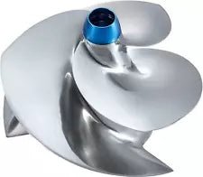 Solas Jet Ski Impeller Kawasaki Ultra 300 310 KR-CD-15/22 - Jetguru