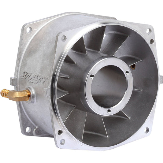 SOLAS Stainless Steel Pump Stator Yamaha Superjet 148MM - YRS-SV-148/74 - Performance Jet Ski (PJS) UK