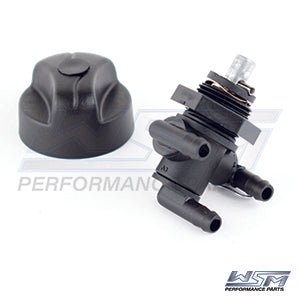 WSM - Seadoo Jet Ski 3 Position Fuel Valve Selector - 006-600 - Performance Jet Ski (PJS) UK